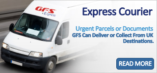 Express Courier Services, International Delivery and Worldwide Shipping  Online 