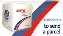Send A Parcel with GFS Express
